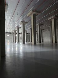 Tuas South Link 3 (D22), Warehouse #604908451